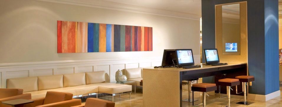 Fractalia Hoteles. Servicios de conexión a Internet