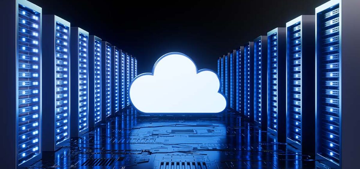 Ventajas servicios cloud