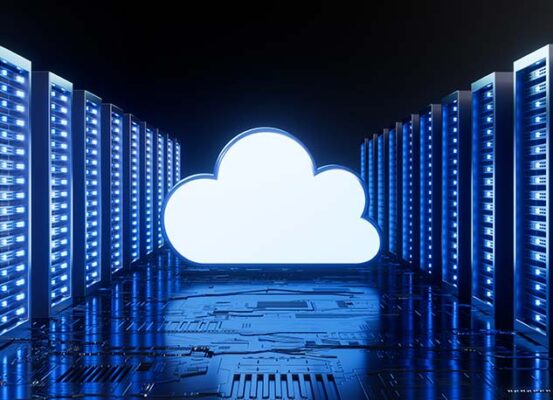 Ventajas servicios cloud